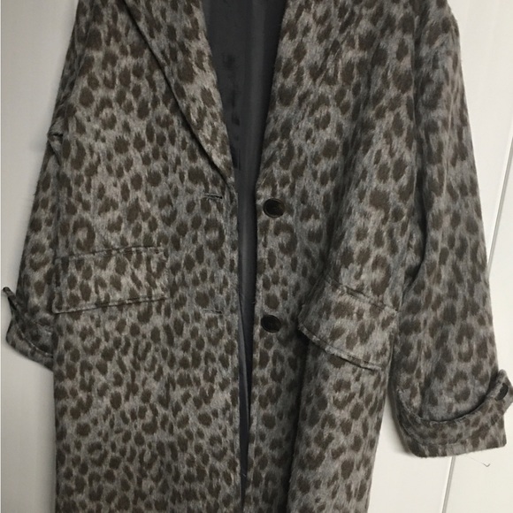 New Old Navy Coat - Picture 2 of 4